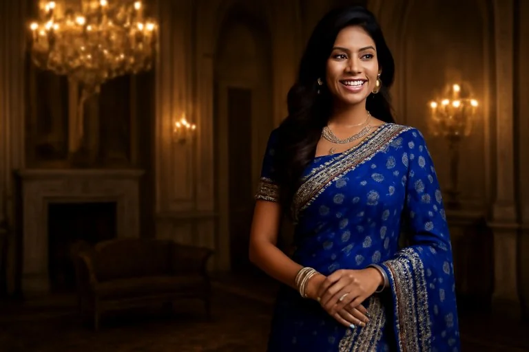 q880 পোর্টাল নেভিগেশন স্ক্রিন